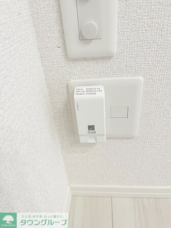 D-estの物件内観写真